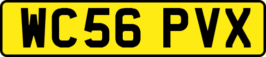WC56PVX