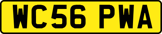 WC56PWA