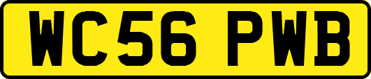 WC56PWB