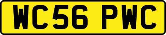 WC56PWC