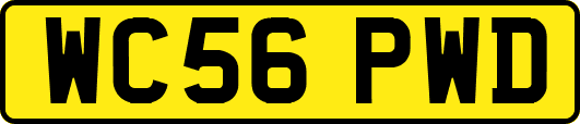WC56PWD
