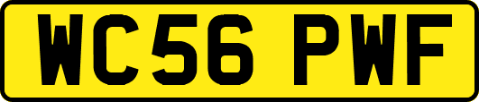 WC56PWF