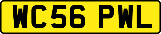 WC56PWL