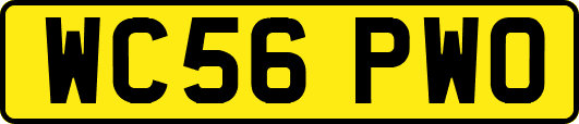 WC56PWO