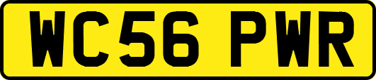 WC56PWR