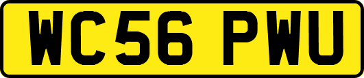 WC56PWU
