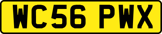 WC56PWX
