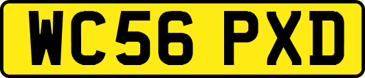 WC56PXD