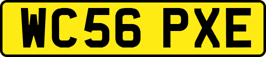 WC56PXE