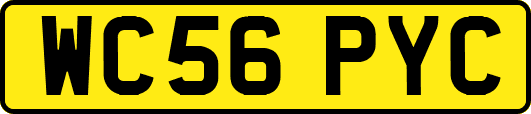 WC56PYC