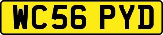 WC56PYD