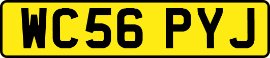 WC56PYJ