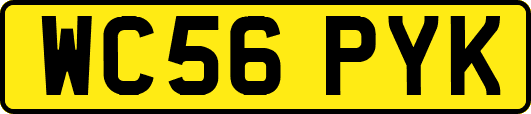 WC56PYK