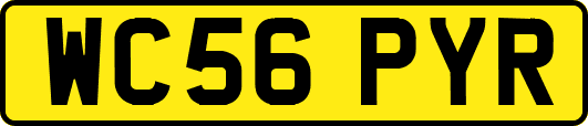 WC56PYR