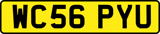 WC56PYU