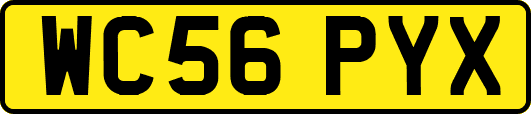 WC56PYX