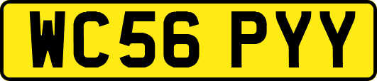WC56PYY