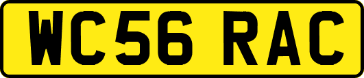WC56RAC