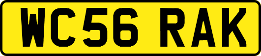 WC56RAK