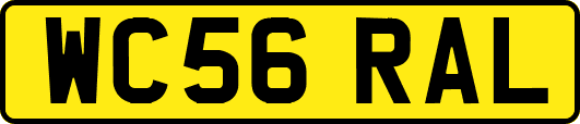 WC56RAL