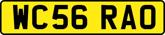 WC56RAO