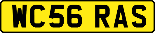 WC56RAS