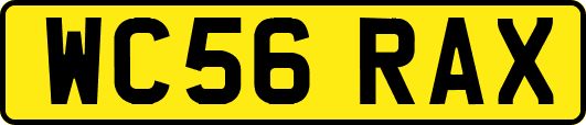WC56RAX