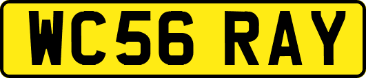 WC56RAY