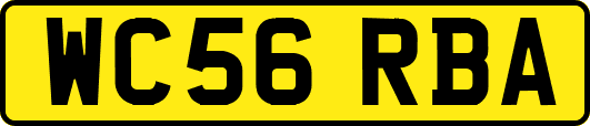 WC56RBA