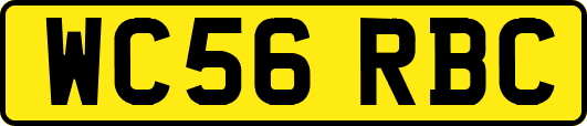 WC56RBC