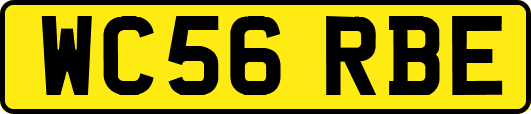 WC56RBE