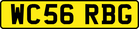 WC56RBG