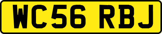 WC56RBJ