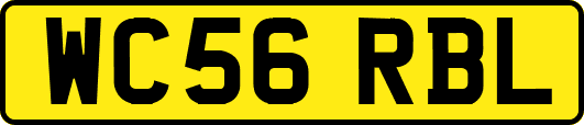 WC56RBL