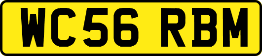 WC56RBM