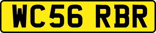 WC56RBR