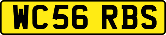 WC56RBS