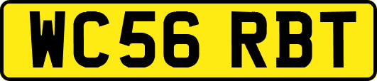 WC56RBT