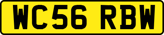WC56RBW