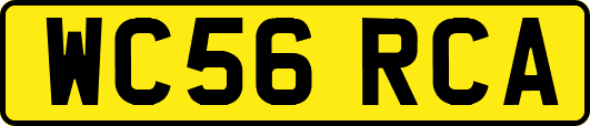 WC56RCA