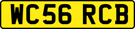 WC56RCB