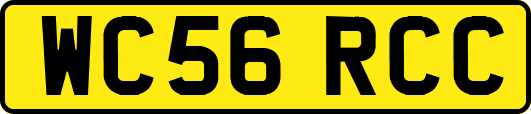 WC56RCC