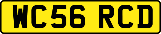 WC56RCD