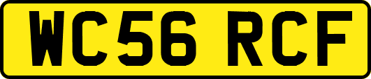 WC56RCF