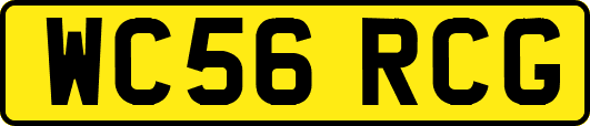 WC56RCG