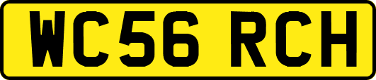 WC56RCH