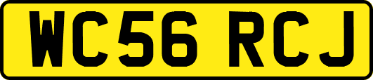 WC56RCJ