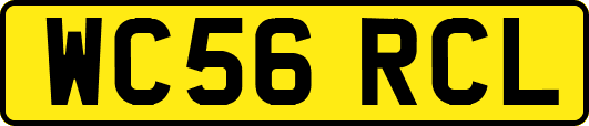 WC56RCL