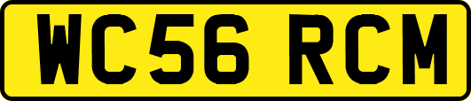 WC56RCM
