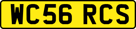 WC56RCS